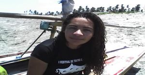 Giselimel 38 anos Sou de Rio de Janeiro/Rio de Janeiro, Procuro Encontros Amizade com Homem