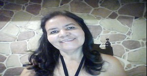 Nedilma 62 anos Sou de Brasília/Distrito Federal, Procuro Encontros Amizade com Homem