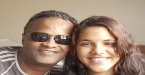 Hp35 49 anos Sou de Pôrto Velho/Rondônia, Procuro Encontros Amizade com Mulher