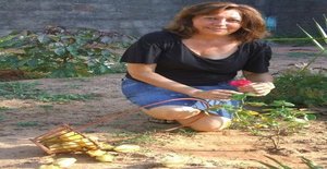 Ruby_mel 63 anos Sou de Fortaleza/Ceara, Procuro Encontros Amizade com Homem
