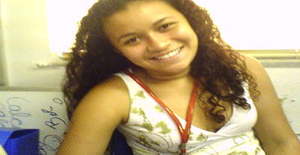 Deanny_linda 31 anos Sou de Uberlândia/Minas Gerais, Procuro Encontros Amizade com Homem