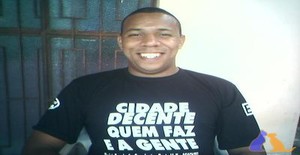 Morenopvh 44 anos Sou de Rio Branco/Acre, Procuro Encontros Amizade com Mulher