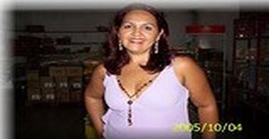 Anitta37 51 anos Sou de Maceió/Alagoas, Procuro Encontros Amizade com Homem