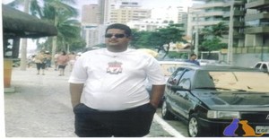 Robson_recife 47 anos Sou de Salvador/Bahia, Procuro Namoro com Mulher