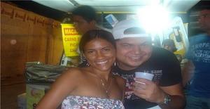 Rodrigao1981 39 anos Sou de Recife/Pernambuco, Procuro Encontros Amizade com Mulher