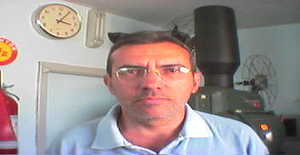 Jotaef 61 anos Sou de Belo Horizonte/Minas Gerais, Procuro Namoro com Mulher