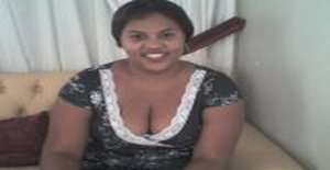 Shirleycris 40 anos Sou de Taguatinga/Distrito Federal, Procuro Encontros Amizade com Homem