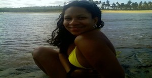 Catinha26 39 anos Sou de Salvador/Bahia, Procuro Namoro com Homem