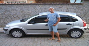Silvamunford 57 anos Sou de Rio de Janeiro/Rio de Janeiro, Procuro Namoro com Mulher
