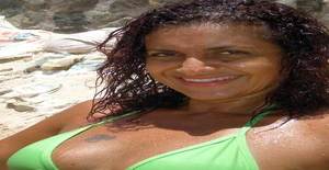 Venus42 57 anos Sou de Salvador/Bahia, Procuro Encontros Amizade com Homem