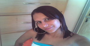 Juianamara 34 anos Sou de Caeté/Minas Gerais, Procuro Encontros Amizade com Homem