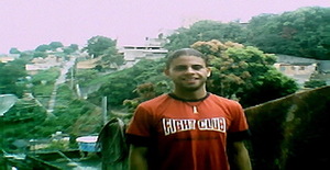Pescadoparrudo18 32 anos Sou de Belo Horizonte/Minas Gerais, Procuro Namoro com Mulher