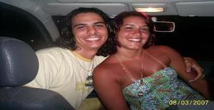 Cecinhalinda 41 anos Sou de Recife/Pernambuco, Procuro Encontros Amizade com Homem