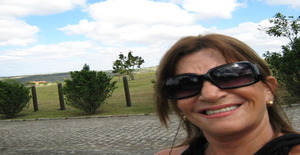 -lilás 71 anos Sou de Recife/Pernambuco, Procuro Encontros Amizade com Homem