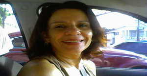Laozinha 64 anos Sou de Recife/Pernambuco, Procuro Encontros Amizade com Homem