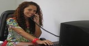 Penolopecharmosa 41 anos Sou de Natal/Rio Grande do Norte, Procuro Encontros Amizade com Homem