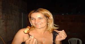 Ro.macia 44 anos Sou de Montes Claros/Minas Gerais, Procuro Encontros Amizade com Homem