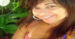 Flalinda 49 anos Sou de Belo Horizonte/Minas Gerais, Procuro Encontros Amizade com Homem