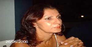Anjinhaserena 66 anos Sou de Rio de Janeiro/Rio de Janeiro, Procuro Encontros Amizade com Homem