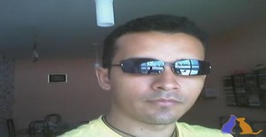 Thiago_25 41 anos Sou de Recife/Pernambuco, Procuro Namoro com Mulher