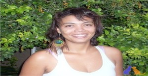 Bellalatina 41 anos Sou de Rondonopolis/Mato Grosso, Procuro Encontros Amizade com Homem