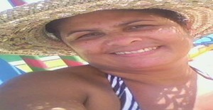Peledeloba 54 anos Sou de Aracaju/Sergipe, Procuro Encontros Amizade com Homem