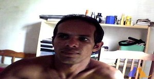 Edilson123 41 anos Sou de Sao Luis/Maranhao, Procuro Namoro com Mulher