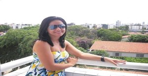 Annybella 37 anos Sou de Recife/Pernambuco, Procuro Namoro com Homem