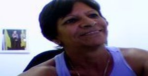 Mariinha2 68 anos Sou de Sao Paulo/Sao Paulo, Procuro Encontros Amizade com Homem