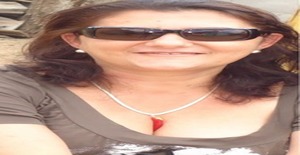 Rosanybitti 54 anos Sou de Pinheiros/Minas Gerais, Procuro Namoro com Homem