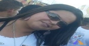 Simoneasl 43 anos Sou de Salvador/Bahia, Procuro Encontros Amizade com Homem