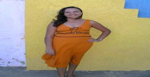 Amigona_c 44 anos Sou de Mossoró/Rio Grande do Norte, Procuro Encontros Amizade com Homem