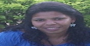 Kriska 42 anos Sou de Ariquemes/Rondonia, Procuro Encontros Amizade com Homem