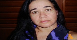 Cristine10 48 anos Sou de Maceió/Alagoas, Procuro Encontros Amizade com Homem
