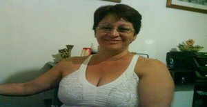Morena-rg 62 anos Sou de Canoas/Rio Grande do Sul, Procuro Encontros Amizade com Homem