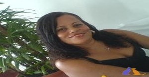 Morenadengosa7 59 anos Sou de Salvador/Bahia, Procuro Encontros Amizade com Homem