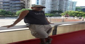 Naldorio 42 anos Sou de Rio de Janeiro/Rio de Janeiro, Procuro Encontros Amizade com Mulher