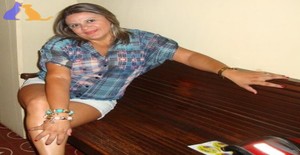 Jeaneide 45 anos Sou de Caicó/Rio Grande do Norte, Procuro Encontros Amizade com Homem