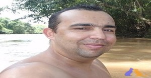 Refriango 43 anos Sou de Goiânia/Goias, Procuro Encontros Amizade com Mulher