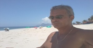 Frannitrj 58 anos Sou de Niteroi/Rio de Janeiro, Procuro Namoro com Mulher