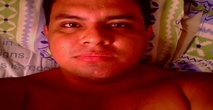 Ewertonsalazar 39 anos Sou de Manaus/Amazonas, Procuro Encontros Amizade com Mulher