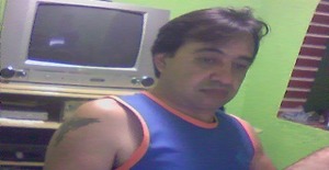 Lec7ram 42 anos Sou de Curitiba/Parana, Procuro Namoro com Mulher