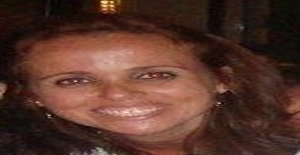 Robertapatricia 47 anos Sou de Salvador/Bahia, Procuro Encontros Amizade com Homem