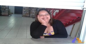 Chrislouise 41 anos Sou de Ipatinga/Minas Gerais, Procuro Encontros Amizade com Homem