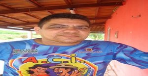 Zezedecamargo 55 anos Sou de Iguatu/Ceara, Procuro Namoro com Mulher