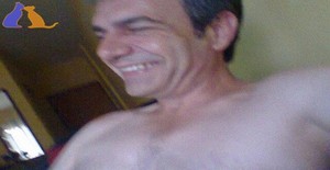 Luizcarlosm 56 anos Sou de Campinas/Sao Paulo, Procuro Encontros Amizade com Mulher