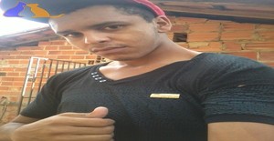 Raimundofla 29 anos Sou de Teresina/Piauí, Procuro Encontros Amizade com Mulher