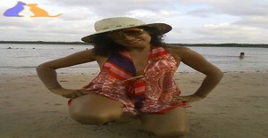Luzyanne 48 anos Sou de Ananindeua/Pará, Procuro Encontros Amizade com Homem