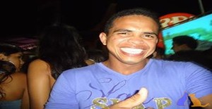 Luciano castro 35 anos Sou de Belém/Pará, Procuro Encontros Amizade com Mulher