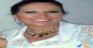 Fatima giusti 62 anos Sou de Cascavel/Paraná, Procuro Encontros Amizade com Homem